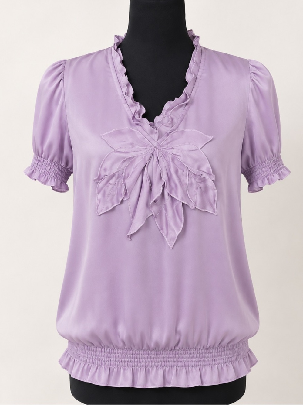 Spense blouse
